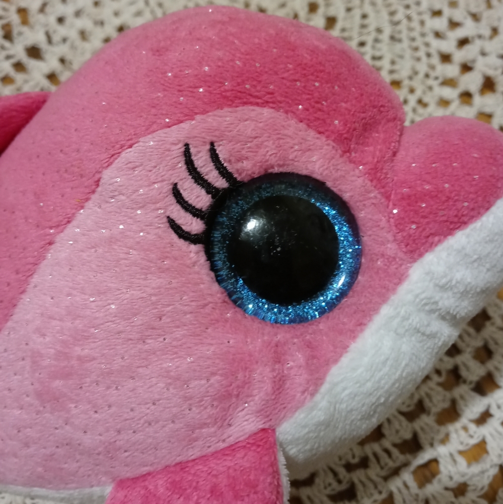 Surf Ty Beanie Boos - Picture 6 of 6